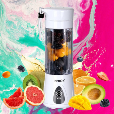 Aakruti Creation 2222 Mixer Juicer Jar(400 ml)