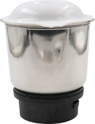 bhart mixer JAR 0946 Mixer Juicer Jar(350 ml)