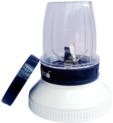 Marudar V-P-350BJ Mixer Juicer Jar(350 ml)