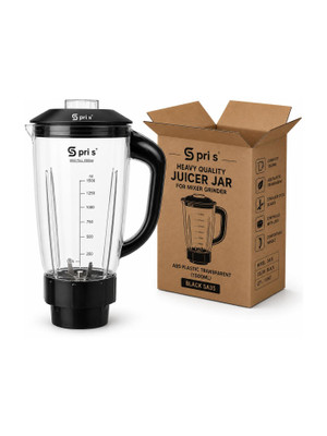 Pri s SA35 Mixer Juicer Jar(1500 ml)
