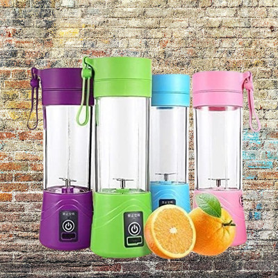 Aakruti Creation 555 Mixer Juicer Jar(400 ml)