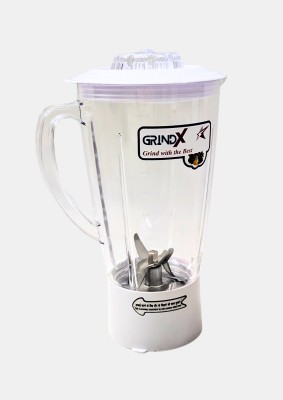 Grindx SUJATA BLENDER JAR Mixer Juicer Jar(1500 ml)