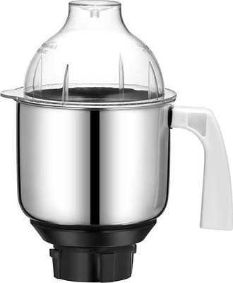 Gera PREETHI 1.5 LTR BOWL TYPE Mixer Juicer Jar(1500 ml)