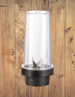 Gera NUTRI BLENDER 600ML Mixer Juicer Jar(600 ml)