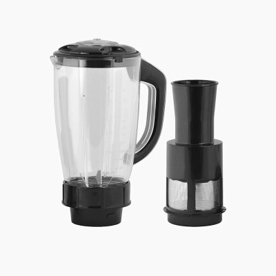 krisha KR-JU-JL-4-J Mixer Juicer Jar(1000 ml)
