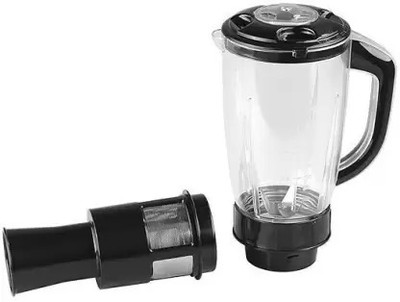Philocaly Enterprise Juicer Jar Mixer Juicer Jar(1500 ml)