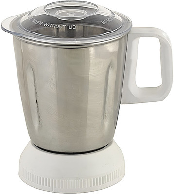 AJS spares 1500ml Wet Grinding Jar without Safety Lock for Panasonic/National Panasonic Mixer Juicer Jar(1.5 L)