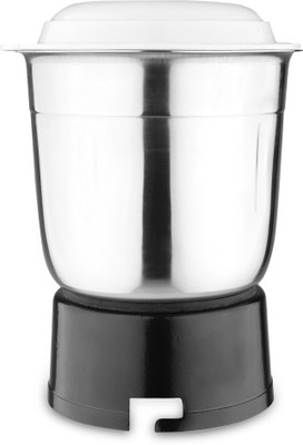brahm jal JMG-GRINDER Mixer Juicer Jar(400 ml)
