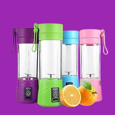 Aakruti Creation 66 Mixer Juicer Jar(400 ml)