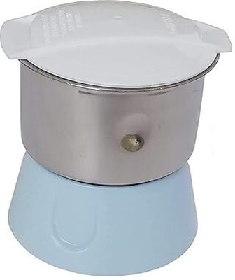 PMW Small Jar Compatible for Philips - HL7575 / HL7576-1 Jar Mixer Juicer Jar(100 ml)