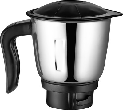 Gera DRY JAR FOR VIDIEM Mixer Juicer Jar(1000 ml)