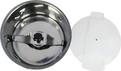 AtLoGs Multipurpose Dry Jar for 'Philip s HL1631/ HL1632' Mixer Juicer Jar(1 L)