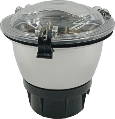 Butterfly Mixer Mate Jar 300 ML Mixer Juicer Jar (300 ml)
