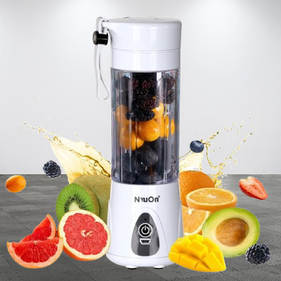 Aakruti Creation 33 Mixer Juicer Jar(400 ml)