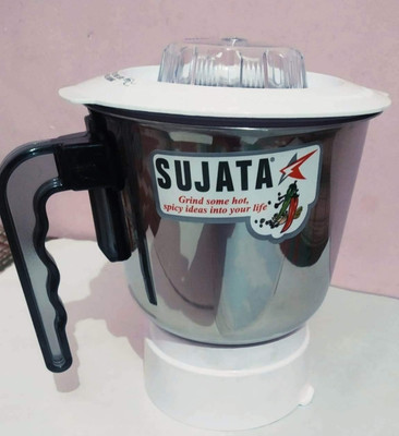 SUJATA 022 Mixer Juicer Jar(650 ml)