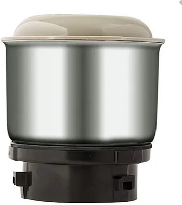 PHILIPS Genuine Chutney Jar Mixer Juicer Jar(0.33 L)