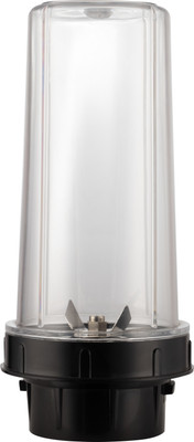 NISSAN HOME APPLIANCES High Quality Transparent PVC Mixer Juicer Jar(600 ml)