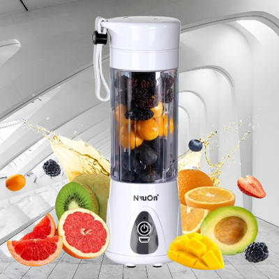 Aakruti Creation 3333 Mixer Juicer Jar(400 ml)