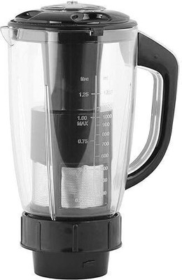 Philocaly Enterprise Juicer Jar with Fruit Filter for Mixer Grinder Mixer Juicer Jar(1500 ml)