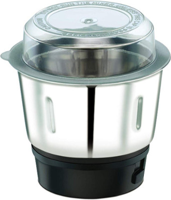 SVN PREETHI SUITABLE HIGH QUALITY CHUTNEY JAR Mixer Juicer Jar(0.4 L)