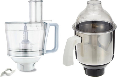 Preethi Atta Kneader & 1.5 Litre Mixer Juicer Jar(3.5 L)