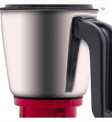 PHILIPS Jar Assly 0.75L for Model HL7505/02 STRAWBERRY Mixer Juicer Jar(0.75 L)