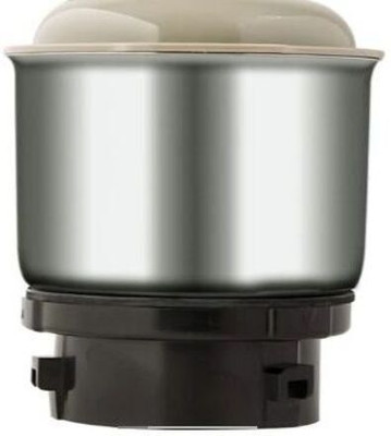 PHILIPS Chutney Jar Assembly for model HL7756/ HL7757/ HL7759 Mixer Juicer Jar(1 L)