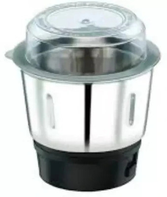 bhart mixer JAR 0966 Mixer Juicer Jar(250 ml)