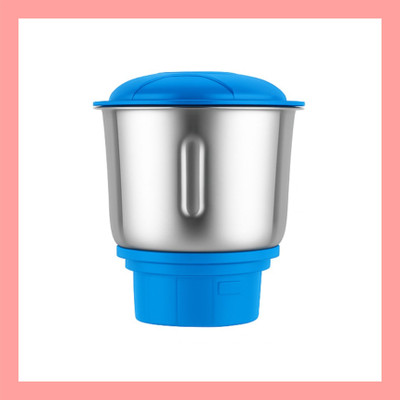 dne juicer jar400 ML-18 Blue Mixer Juicer Jar(400 ml)
