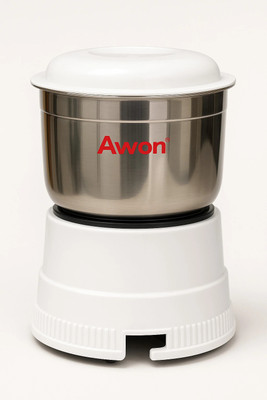 ARU Juicer Mixer Grinder Chutney Jar suitable for All Brands Mixer Juicer Jar(300 ml)