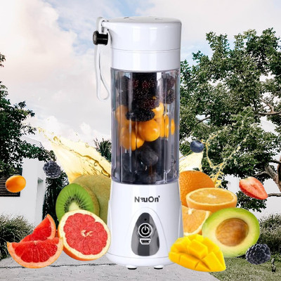 Aakruti Creation 222 Mixer Juicer Jar(400 ml)