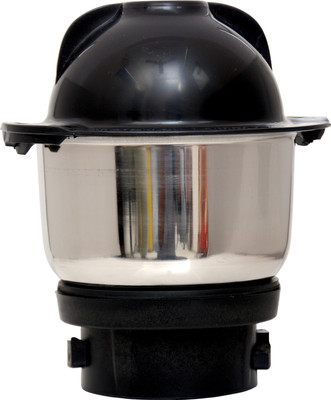 Gera VIDIEM 300ML ATTACHMENT Mixer Juicer Jar(300 ml)