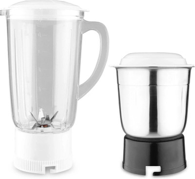 Riva PLY-GDR-PR-001 Mixer Juicer Jar(1.5 L)