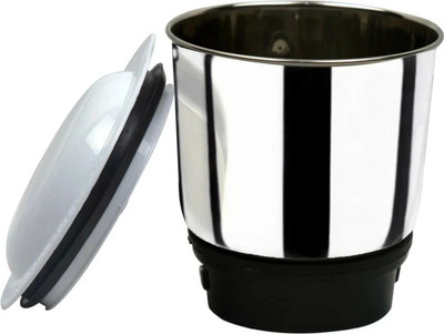 YAARISTYLE KR-CT-WT-6-J Mixer Juicer Jar(400 ml)