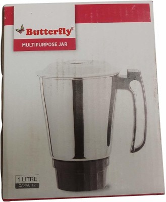 Butterfly MGA-1LJ Mixer Juicer Jar(1000 ml)