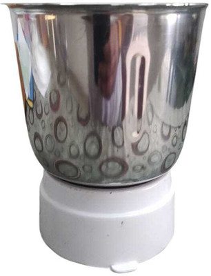 Neelayam traders neelayam Sujata Dry And Wet Grinding 750 Ml Jar Mixer Juicer Jar Mixer Juicer Jar(1 L)