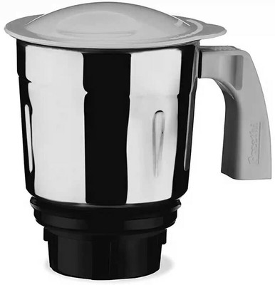 krisha KR-MD-4-J Mixer Juicer Jar(1000 ml)
