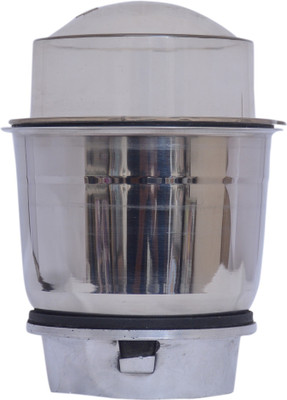 Gera MULTI ATTACHEMENT Mixer Juicer Jar(400 ml)
