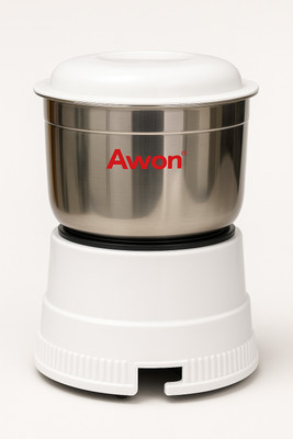 Awon Juicer Mixer Grinder Chutney Jar suitable for All Brands Mixer Juicer Jar(300 ml)