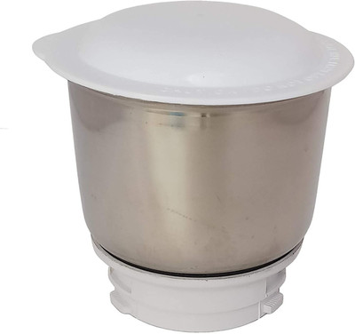 Inalsa 008 Mixer Juicer Jar(350 ml)