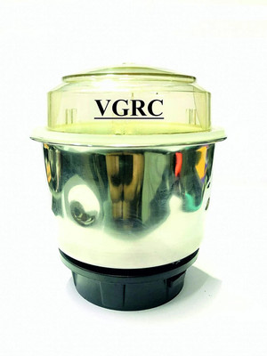 VINZESTA ENTERPRISES Sumeet Multi Mixer Juicer Jar(400 ml)