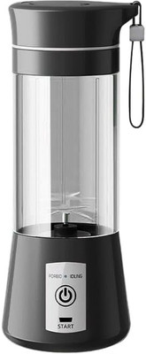 Aakruti fashion 31 Mixer Juicer Jar(400 ml)