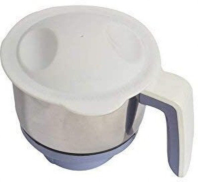 PRV PHILIPS Chutney Jar Assembly (HL7699) Mixer Juicer Jar(500 ml)