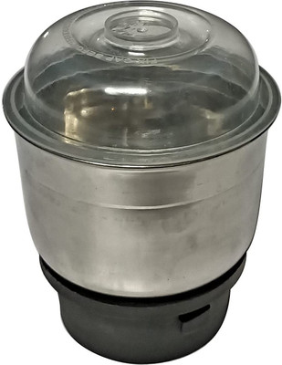 AS ENTERPRISES MW-JRS1P- Mixer Juicer Jar(1000 ml)