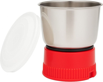 AWON SP M-haraja Type JMG Chutney Jar | Replacement Mixer Jar Mixer Juicer Jar(450 ml)