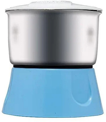 SAHU SUITABLE FOR PHILIPS HL 7575, HL 7576 [ STAINLESS STEEL ] CHATNI JAR ONLY Mixer Juicer Jar(400 ml)