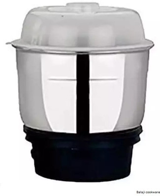 BLAL Mixer Jar LBM-001 Mixer Juicer Jar(350 ml)