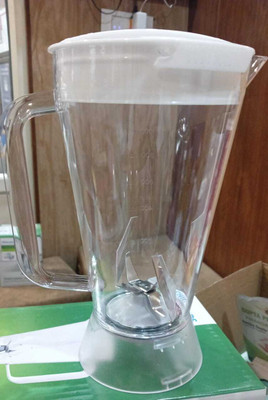PHILIPS hl7576,hl7575 Mixer Juicer Jar(1250 ml)