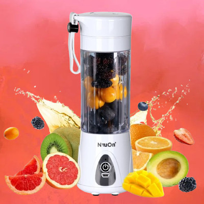 Aakruti Creation 4 Mixer Juicer Jar(400 ml)