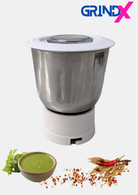 Grindx JMGGR850 Mixer Juicer Jar(1500 ml)